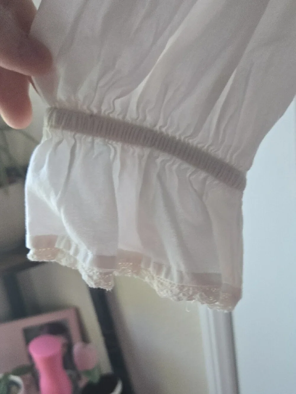 Reformation ivory tilly